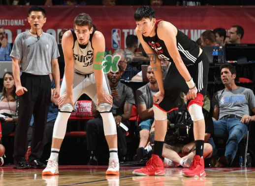 周琦在火箭穿幾號球衣？周琦在火箭年薪多少？