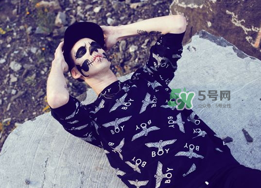 boylondon什么檔次？boylondon真假辨別