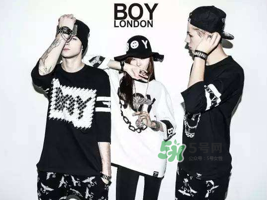 boylondon是哪個國家的品牌？boylondon韓國和英國區(qū)別