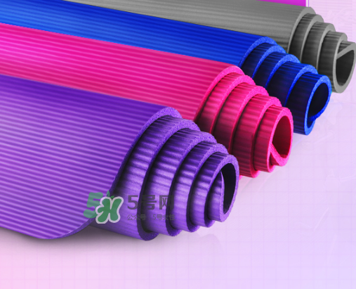 瑜伽墊怎么清洗？瑜伽墊清洗方法