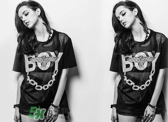 boylondon是哪個國家的品牌？boylondon韓國和英國區(qū)別