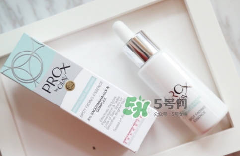 sk2小燈泡和olay小白瓶哪個好？sk2小燈泡和小白瓶區(qū)別