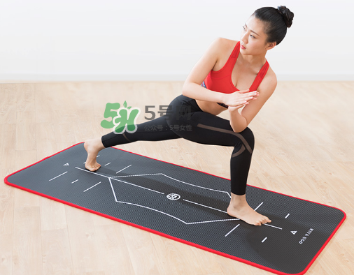 瑜伽墊哪面是正面？瑜伽墊正反面怎么區(qū)分？