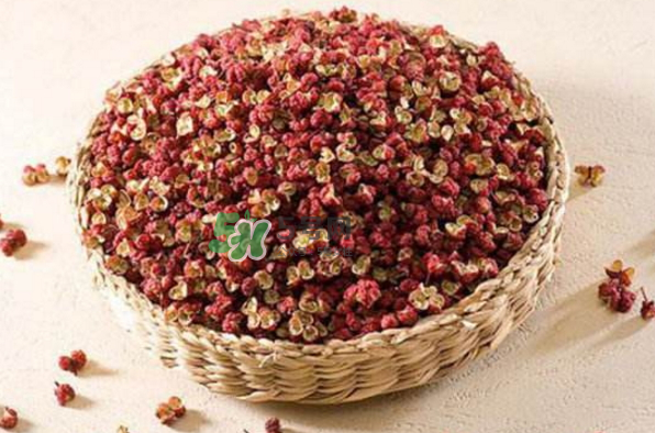 花椒泡水戒煙是真的嗎？花椒泡水的作用