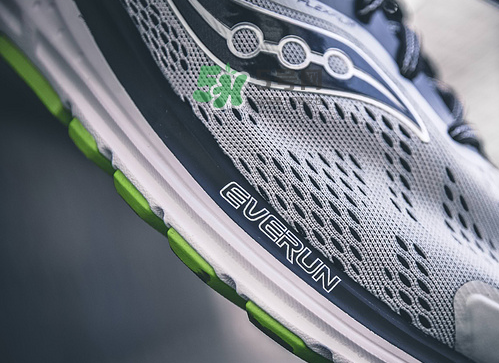 saucony ride 10怎么樣？索康尼ride 10跑鞋測(cè)評(píng)