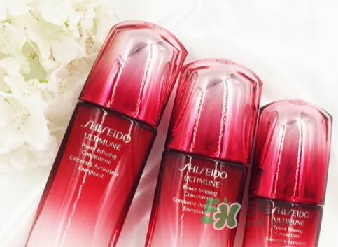 小燈泡和紅腰子哪個好？sk2小燈泡和紅腰子使用順序