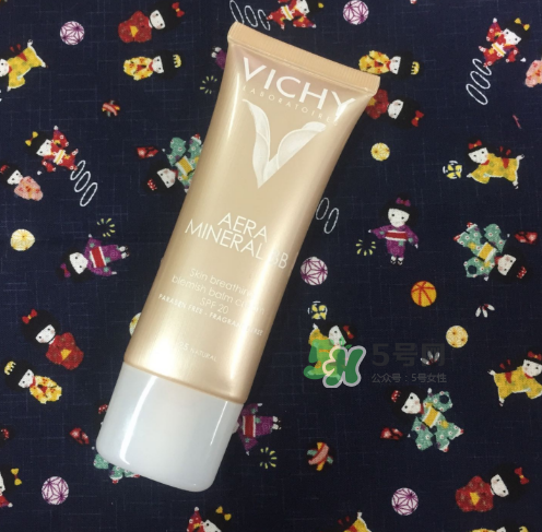 薇姿修顏霜怎么樣？薇姿修顏霜好用嗎？