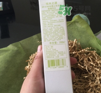 菌菇水是哪個(gè)國(guó)家的？悅木之源菌菇水是日本的嗎
