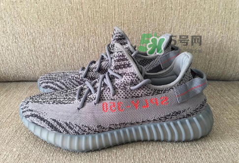yeezy boost 350 v2 beluga 2.0灰斑馬國內(nèi)同步發(fā)售嗎？