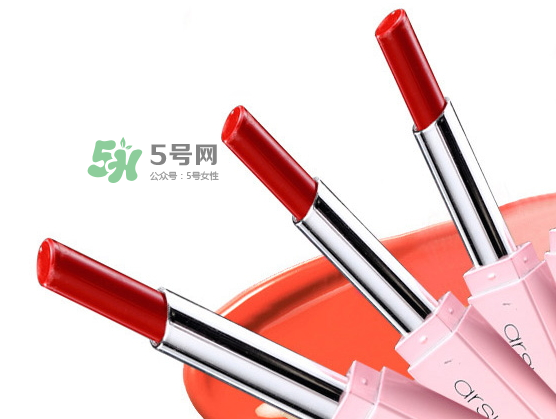 雅詩泉口紅好嗎？雅詩泉口紅多少錢？