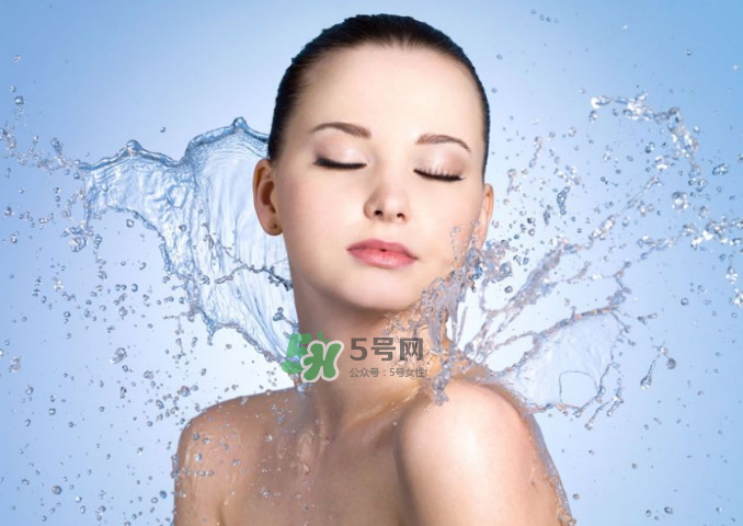 皮膚為什么要補(bǔ)水？皮膚補(bǔ)水最有效的方法