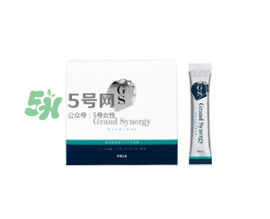 POLA海洋性礦物質(zhì)燕窩粉怎么樣_好用嗎？