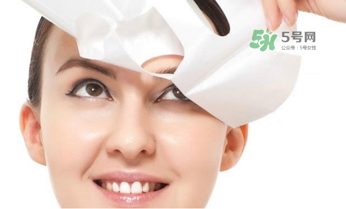 鋼鐵俠面膜和前男友面膜哪個好？鋼鐵俠面膜功效