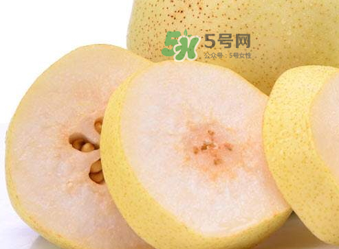 五九香梨怎么吃？五九香梨有什么功效？