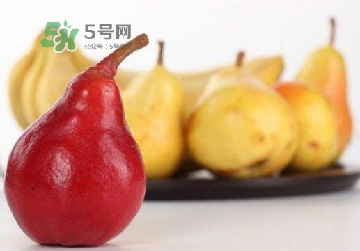 香蕉梨怎么熟的快？香蕉梨怎么變軟？