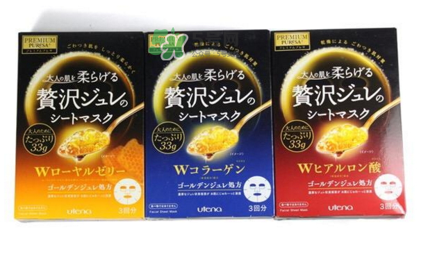 佑天蘭果凍面膜要洗嗎？佑天蘭面膜哪個(gè)顏色好用？