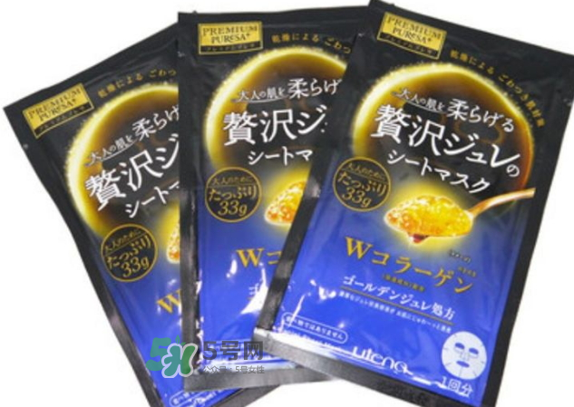 佑天蘭果凍面膜要洗嗎？佑天蘭面膜哪個(gè)顏色好用？
