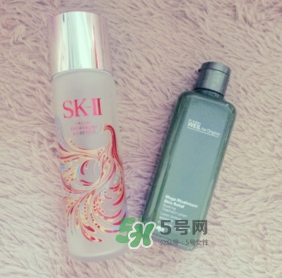 菌菇水和神仙水哪個好？悅木之源菌菇水和神仙水順序