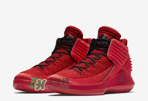 air jordan 32國內(nèi)是全球首發(fā)嗎？air jordan 32首發(fā)怎么搶？