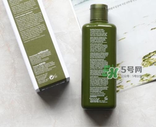 悅木之源菌菇水和流金水哪個好？菌菇水和流金水對比