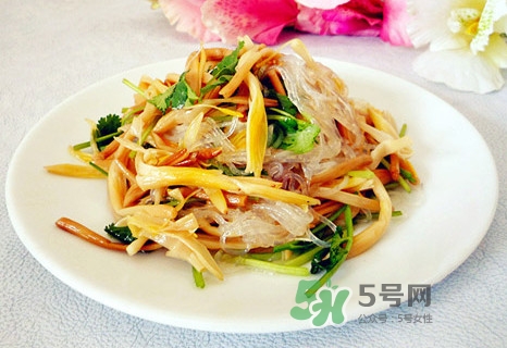 新鮮黃花菜怎么吃？新鮮黃花菜怎么做好吃