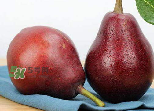 紅啤梨可以放冰箱嗎？紅啤梨怎么保存？