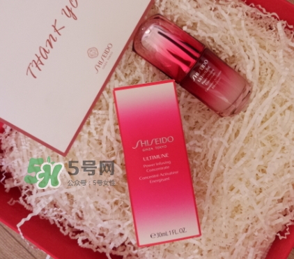 資生堂紅妍肌活精華露怎么用？資生堂紅妍精華使用方法