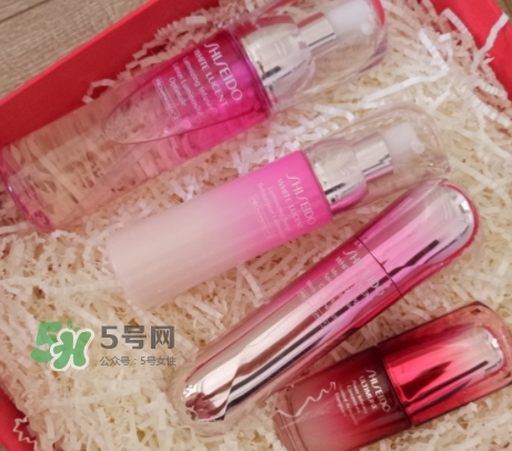 資生堂紅妍肌活精華露怎么用？資生堂紅妍精華使用方法