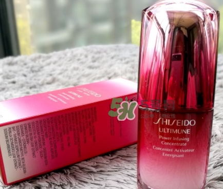 資生堂紅妍肌活精華露怎么用？資生堂紅妍精華使用方法