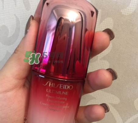 資生堂紅妍肌活精華露怎么用？資生堂紅妍精華使用方法