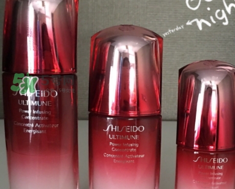 資生堂紅妍肌活精華露怎么用？資生堂紅妍精華使用方法