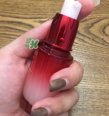 資生堂紅妍肌活精華露怎么用？資生堂紅妍精華使用方法