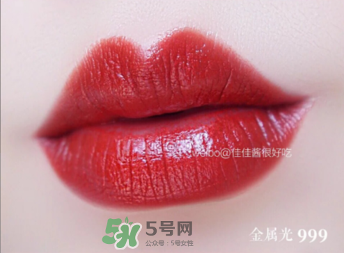 dior迪奧金屬999多少錢？迪奧999限量金屬色專柜價(jià)格