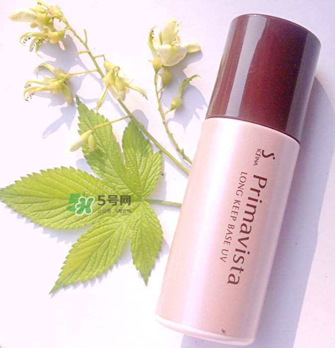 蘇菲娜妝前乳怎么用？蘇菲娜妝前乳好用嗎？