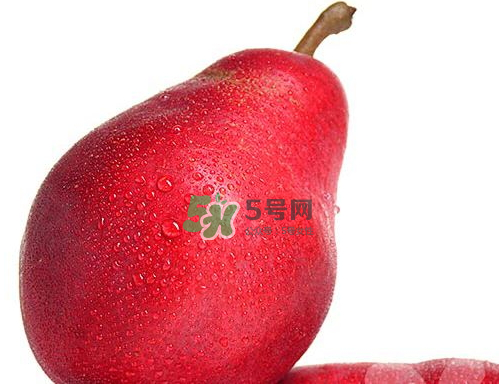 紅啤梨什么時候成熟？紅啤梨產(chǎn)地在哪？