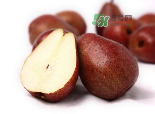 紅啤梨什么時候成熟？紅啤梨產(chǎn)地在哪？