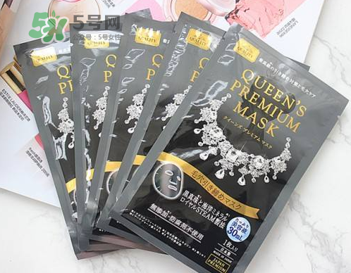 鉆石女王面膜要洗嗎？鉆石女王面膜使用說明