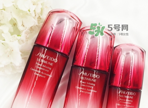 資生堂紅妍肌活精華露多少錢？資生堂紅妍肌精華價(jià)格