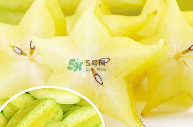 哺乳期可以吃楊桃嗎？哺乳期可以吃的水果有哪些？