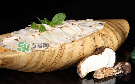 松茸可以人工種植嗎？松茸能人工種植嗎