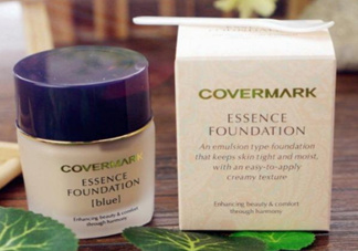 covermark粉底霜怎么樣？covermark粉底霜測(cè)評(píng)