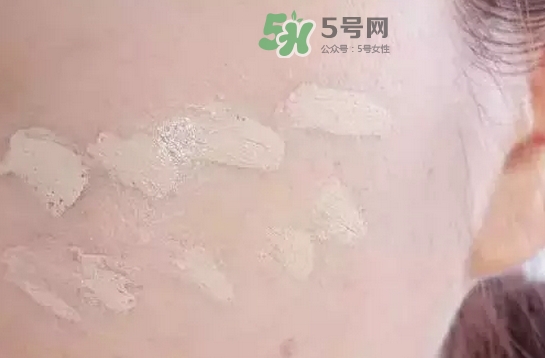 covermark粉底霜怎么樣？covermark粉底霜測(cè)評(píng)