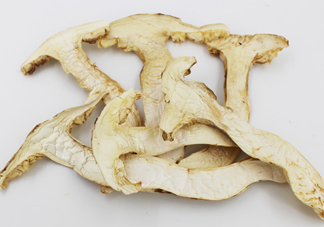 干松茸要泡多久？干松茸用冷水泡還是溫水泡好