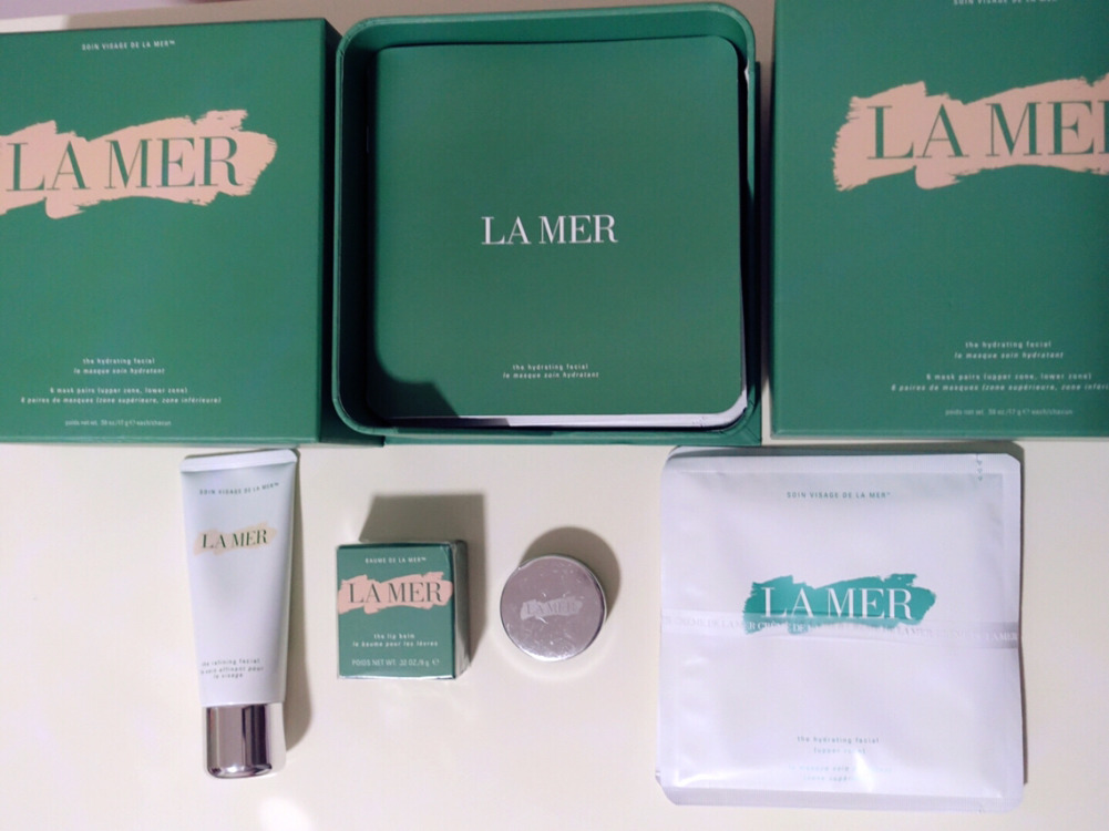 海藍(lán)之謎使用順序 海藍(lán)之謎護(hù)膚步驟 海藍(lán)之謎使用順序 海藍(lán)之謎護(hù)膚步驟