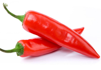 辣椒能去濕氣嗎？辣椒能治病嗎?
