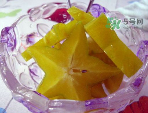 楊桃是什么季節(jié)的水果？楊桃怎么吃營(yíng)養(yǎng)價(jià)值最高？