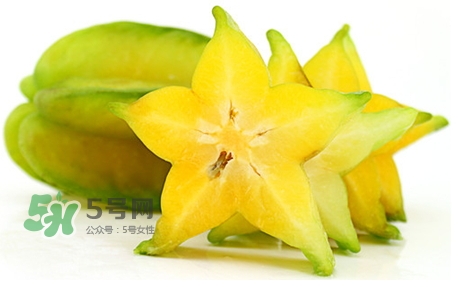 哺乳期可以吃楊桃嗎？哺乳期可以吃的水果有哪些？