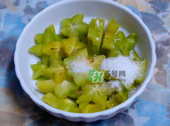 楊桃是什么季節(jié)的水果？楊桃怎么吃營(yíng)養(yǎng)價(jià)值最高？