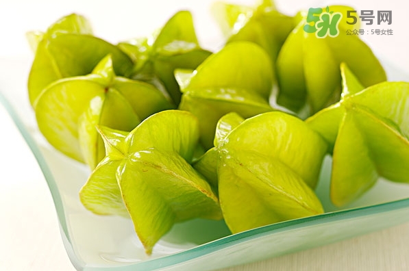 楊桃可以空腹吃嗎？空腹不能吃的水果有哪些？