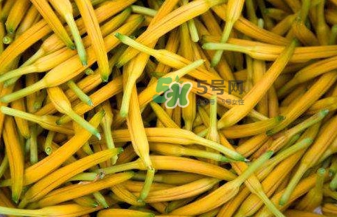 黃花菜是酸性還是堿性？黃花菜是熱性還是涼性